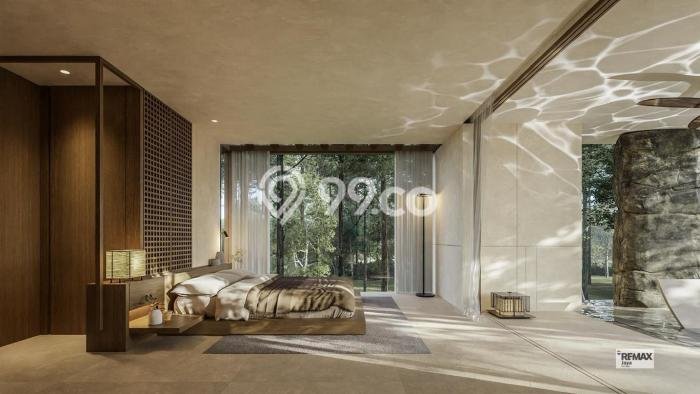 Vila Kawasan , Luas 200m2m², Lingkungan Nyaman Vila Kawasan , Luas 200m2m², Lingkungan Nyaman
