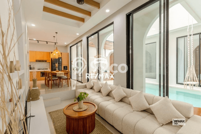 Disewakan Vila Strategis Kawasan , Luas 195m2m², Area Terbaik Disewakan Vila Strategis Kawasan , Luas 195m2m², Area Terbaik