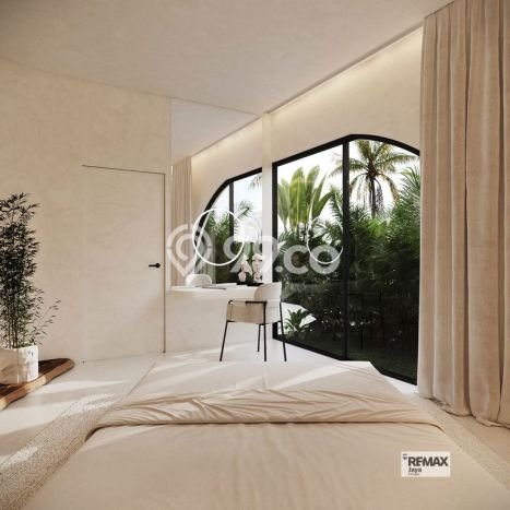 Vila di , Area 70m2m², Dekat ke Pusat Kota Vila di , Area 70m2m², Dekat ke Pusat Kota