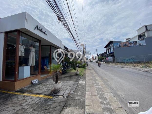 Disewakan Ruko di Kawasan Ramai Canggu Luas 50m2 Disewakan Ruko di Kawasan Ramai Canggu Luas 50m2