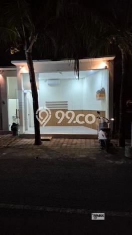 AREA PREMIUM! Ruko Disewakan Kawasan Canggu, Luas 16m², Area Strategis AREA PREMIUM! Ruko Disewakan Kawasan Canggu, Luas 16m², Area Strategis