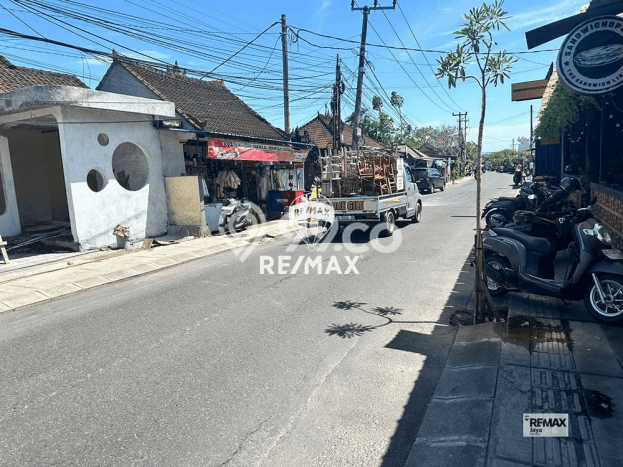 Disewakan Ruko di Pusat Kota Badung Ramai Strategis Disewakan Ruko di Pusat Kota Badung Ramai Strategis