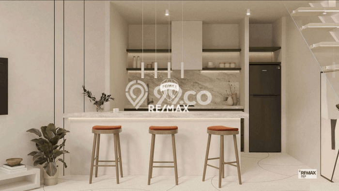 Paling Dicari! Apartemen Eksklusif Dijual di Pererenan Punya 1 Bedroom Paling Dicari! Apartemen Eksklusif Dijual di Pererenan Punya 1 Bedroom