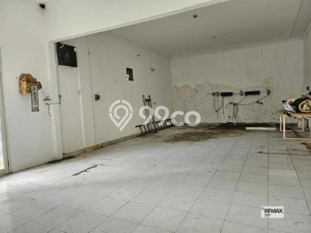 Unit Ruko Tersedia di Jimbaran Spesifikasi LB 300m2 Unit Ruko Tersedia di Jimbaran Spesifikasi LB 300m2