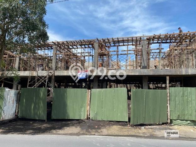 FOR RENT! Ruko di Pererenan Cocok untuk Bisnis 80m2 FOR RENT! Ruko di Pererenan Cocok untuk Bisnis 80m2
