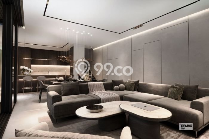 Vila Berkualitas Kawasan , Ukuran 328m2m², Posisi Premium dengan jalan mudah Vila Berkualitas Kawasan , Ukuran 328m2m², Posisi Premium dengan jalan mudah