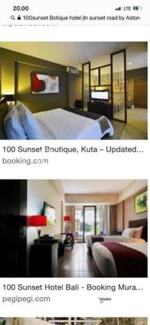 AREA SUPER PREMIUM! Hotel di Kuta, Luas 1525m2m², Prospek Pembeli AREA SUPER PREMIUM! Hotel di Kuta, Luas 1525m2m², Prospek Pembeli