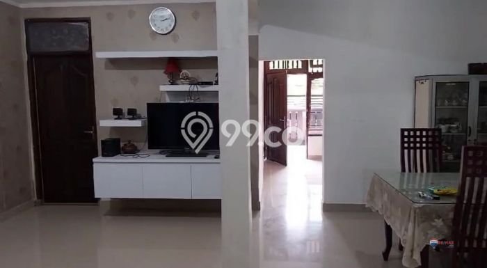 Lokasi terbaik! Rumah siap pakai disewakan di Denpasar Barat LB 215m2 Lokasi terbaik! Rumah siap pakai disewakan di Denpasar Barat LB 215m2