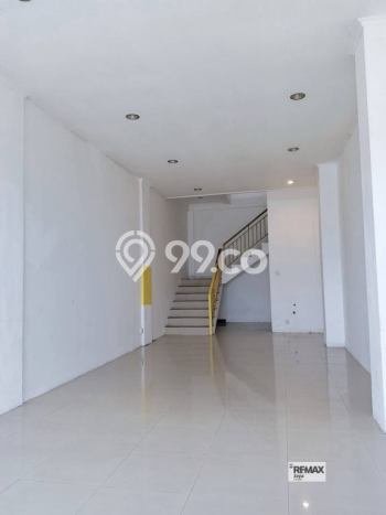 Unit Ruko Disewakan di Sunset Road di Area Ramai & Strategis Unit Ruko Disewakan di Sunset Road di Area Ramai & Strategis