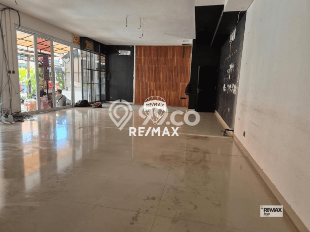 Unit Ruko Tersedia di Canggu Spesifikasi LB 60m2 Unit Ruko Tersedia di Canggu Spesifikasi LB 60m2