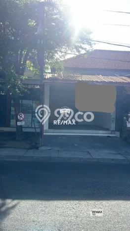 Unit Ruko Disewakan di canggu di Area Ramai & Strategis Unit Ruko Disewakan di canggu di Area Ramai & Strategis
