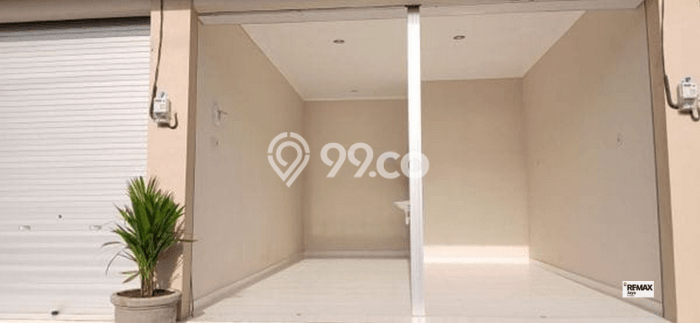 AREA PREMIUM! Ruko For Rent di Sunset Road, Luas 24m², Jalan Strategis AREA PREMIUM! Ruko For Rent di Sunset Road, Luas 24m², Jalan Strategis