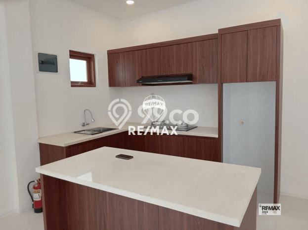 Vila Berkembang di , Area 150m2m², Akses ke Badung, Badung Vila Berkembang di , Area 150m2m², Akses ke Badung, Badung
