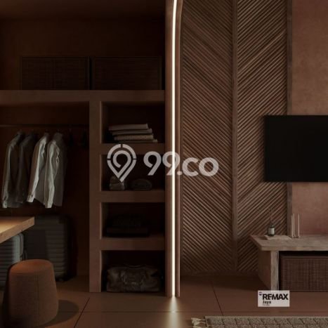 HOT DEAL! Apartemen di Sanur, 1 KT, Luas 30m² HOT DEAL! Apartemen di Sanur, 1 KT, Luas 30m²