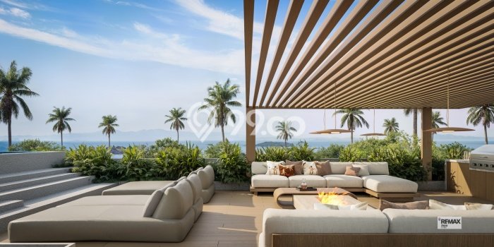 Kesempatan Terbaik! Vila Kawasan , Dimensi 163m2m², Area Prospektif dengan nilai naik Kesempatan Terbaik! Vila Kawasan , Dimensi 163m2m², Area Prospektif dengan nilai naik