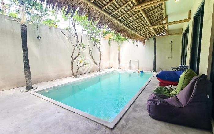 Vila Strategis Kawasan Kuta, Luas 0m2m², Kawasan Nyaman Vila Strategis Kawasan Kuta, Luas 0m2m², Kawasan Nyaman