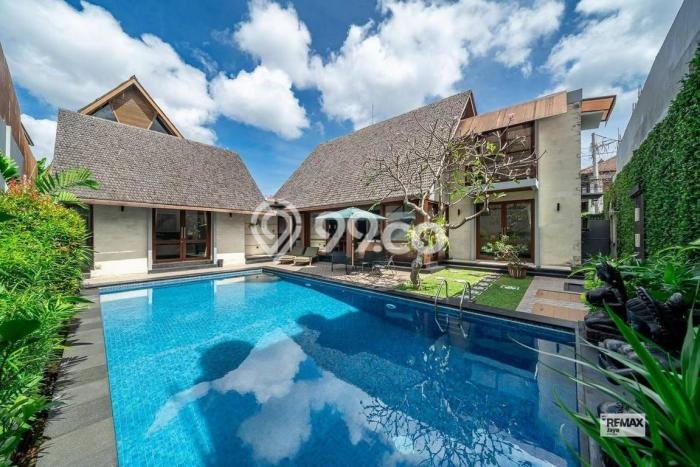 Vila For Rent Kawasan , Area 0m2m², Lingkungan Nyaman Vila For Rent Kawasan , Area 0m2m², Lingkungan Nyaman