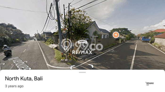 Rumah Sewa Badung LT 250m2 LB 150m2 Area Kerobokan Rumah Sewa Badung LT 250m2 LB 150m2 Area Kerobokan