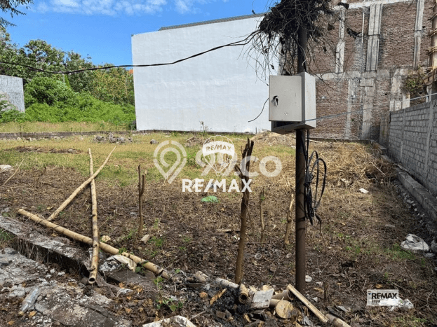 Tanah Dijual Area Strategis di Uluwatu Badung 300m2 Tanah Dijual Area Strategis di Uluwatu Badung 300m2