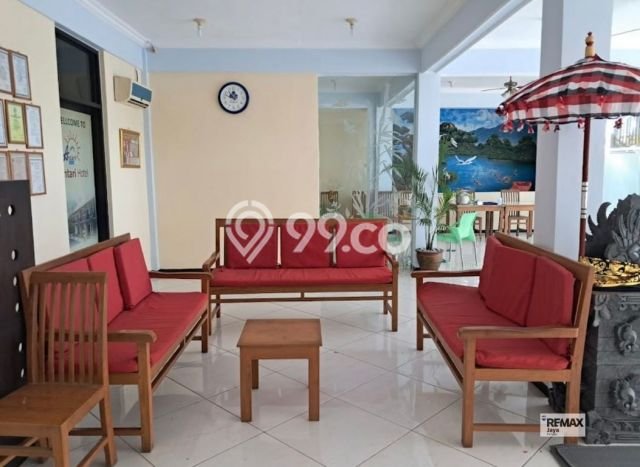 LOKASI STRATEGIS! Hotel di , Luas 7200m2m², Potensi Tinggi LOKASI STRATEGIS! Hotel di , Luas 7200m2m², Potensi Tinggi