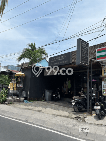 Disewakan Ruko di Pusat Kota Badung Ramai Strategis Disewakan Ruko di Pusat Kota Badung Ramai Strategis