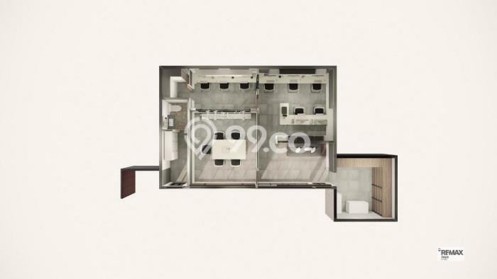 LOKASI STRATEGIS! Ruko Disewakan Kawasan , Luas 63m2m², Kawasan Bisnis LOKASI STRATEGIS! Ruko Disewakan Kawasan , Luas 63m2m², Kawasan Bisnis