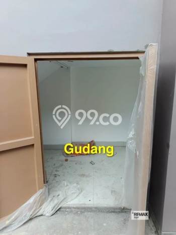 Ruko Disewa di Denpasar Barat, Denpasar, LT 1500m2 / LB 750m2 Ruko Disewa di Denpasar Barat, Denpasar, LT 1500m2 / LB 750m2