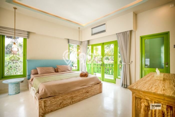 HARGA MENARIK! Vila Kawasan Ubud, Dimensi 300m2m², Kawasan Asri dan aman HARGA MENARIK! Vila Kawasan Ubud, Dimensi 300m2m², Kawasan Asri dan aman