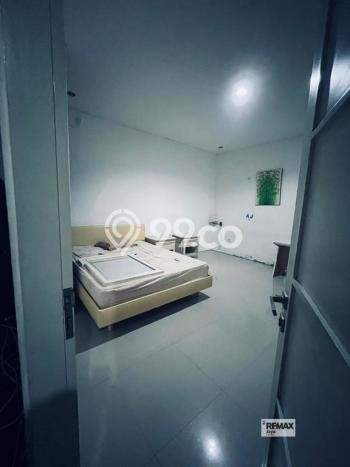 Rumah sewa siap pakai 4 KT di Nusa Dua, Badung Rumah sewa siap pakai 4 KT di Nusa Dua, Badung