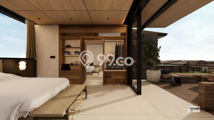 AREA PREMIUM! Vila di , Ukuran 135m2m², Pemandangan Indah di area AREA PREMIUM! Vila di , Ukuran 135m2m², Pemandangan Indah di area