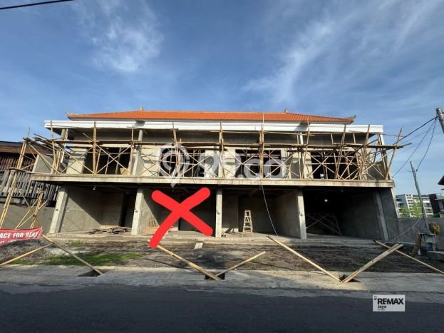 Unit Ruko Tersedia di Pererenan Spesifikasi LB 33m2 Unit Ruko Tersedia di Pererenan Spesifikasi LB 33m2
