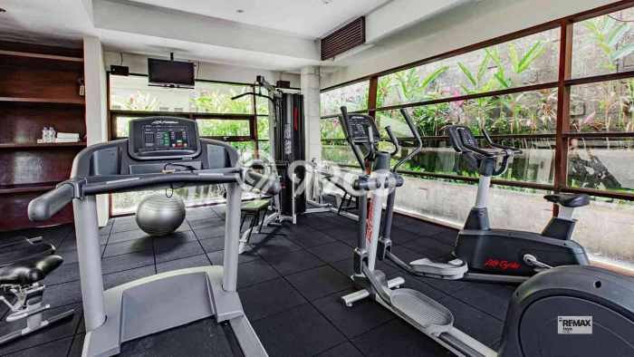 Vila di Kuta Selatan, Area 1729m2m², Akses ke fasilitas publik Vila di Kuta Selatan, Area 1729m2m², Akses ke fasilitas publik