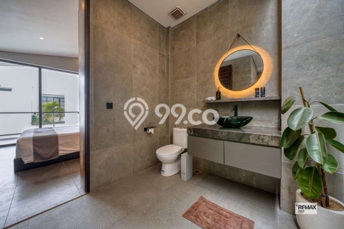 Vila For Rent di Canggu, Area 0m2m², Kawasan Nyaman Vila For Rent di Canggu, Area 0m2m², Kawasan Nyaman