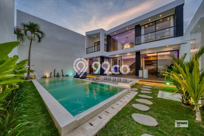 Vila For Rent di Canggu, Area 0m2m², Kawasan Nyaman Vila For Rent di Canggu, Area 0m2m², Kawasan Nyaman