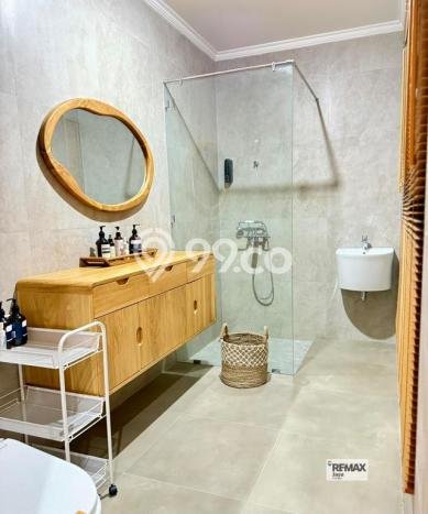 Rumah sewa siap huni 2 KT di Sunset Road, Badung Rumah sewa siap huni 2 KT di Sunset Road, Badung