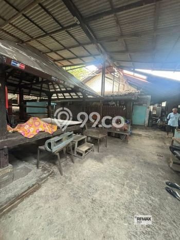 Dijual Tanah Lokasi Batu Belig, Badung Seluas 500m2 Dijual Tanah Lokasi Batu Belig, Badung Seluas 500m2