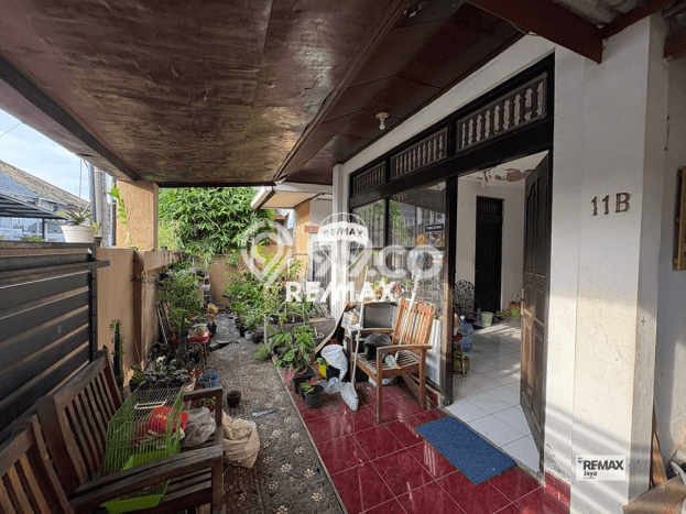 Ruko Dijual di Prime Area Badung Luas 100m2 Ruko Dijual di Prime Area Badung Luas 100m2