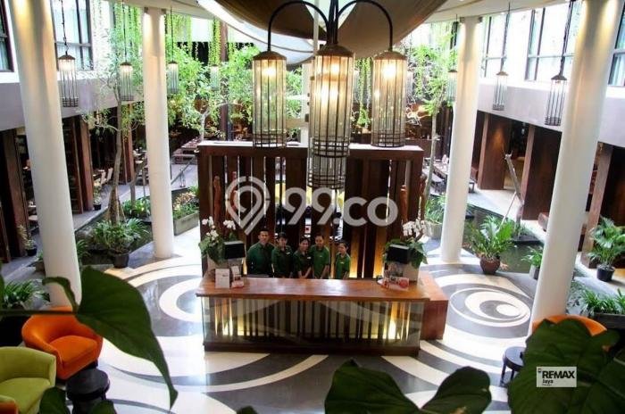 LOKASI PREMIUM! Hotel Kawasan Kuta, Luas 11000m2m², Jalan Utama LOKASI PREMIUM! Hotel Kawasan Kuta, Luas 11000m2m², Jalan Utama