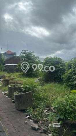 Tanah Kavling Disewakan di Seminyak dengan Luas 3500m2 Tanah Kavling Disewakan di Seminyak dengan Luas 3500m2