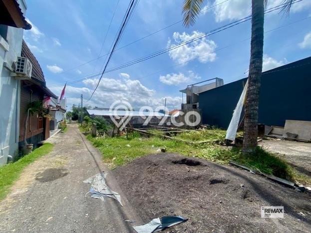 Tanah Kawasan Seseh, Luas 220m², Area Premium, For Rent Tanah Kawasan Seseh, Luas 220m², Area Premium, For Rent