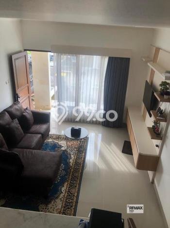Rumah sewa siap pakai 3 KT di Sunset Road, Badung Rumah sewa siap pakai 3 KT di Sunset Road, Badung