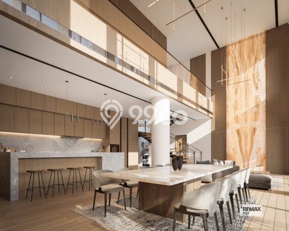 Vila Premium di , Luas 700m2m², Akses ke berbagai fasilitas Vila Premium di , Luas 700m2m², Akses ke berbagai fasilitas