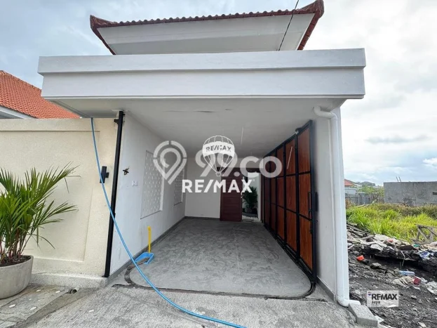 LOKASI PREMIUM! Vila Kawasan , Area 230m2m², Dekat ke Fasilitas Umum LOKASI PREMIUM! Vila Kawasan , Area 230m2m², Dekat ke Fasilitas Umum