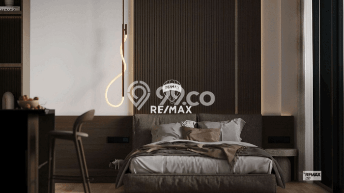 Hunian Apartemen Strategis untuk Dijual di Badung dengan 1 Kamar Hunian Apartemen Strategis untuk Dijual di Badung dengan 1 Kamar