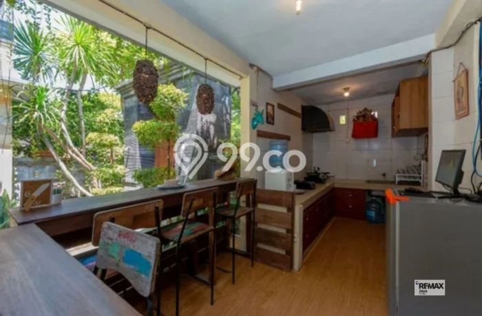 Jarang Ada! Rumah Kontrakan 10 Kamar Nyaman Siap Huni Canggu Jarang Ada! Rumah Kontrakan 10 Kamar Nyaman Siap Huni Canggu
