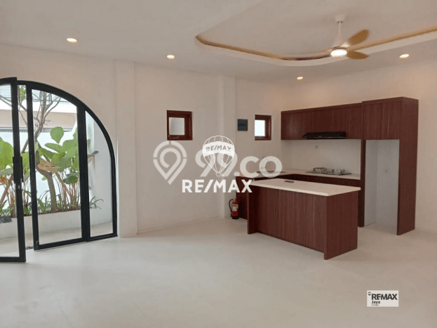 Vila Berkembang di , Area 150m2m², Akses ke Badung, Badung Vila Berkembang di , Area 150m2m², Akses ke Badung, Badung