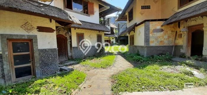 Untuk Disewa Tanah di Badung, Luas 1040m2 Area Berkembang Untuk Disewa Tanah di Badung, Luas 1040m2 Area Berkembang