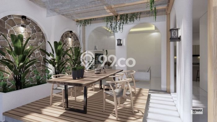 Vila Kawasan , Area 225m2m², Cocok untuk tempat tinggal Anda Vila Kawasan , Area 225m2m², Cocok untuk tempat tinggal Anda