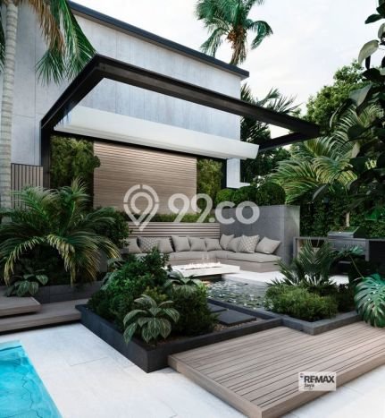 Vila Strategis di , Luas 260m2m², Dekat ke berbagai kebutuhan Vila Strategis di , Luas 260m2m², Dekat ke berbagai kebutuhan