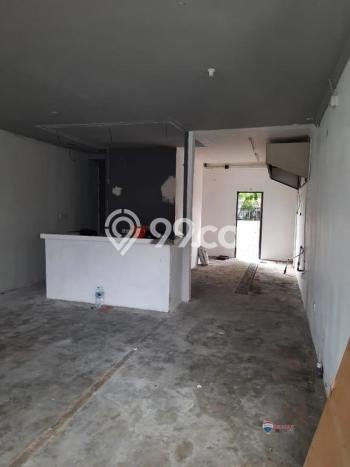 Ruko Disewakan di Seminyak, Luas 100m², Lokasi Premium Ruko Disewakan di Seminyak, Luas 100m², Lokasi Premium